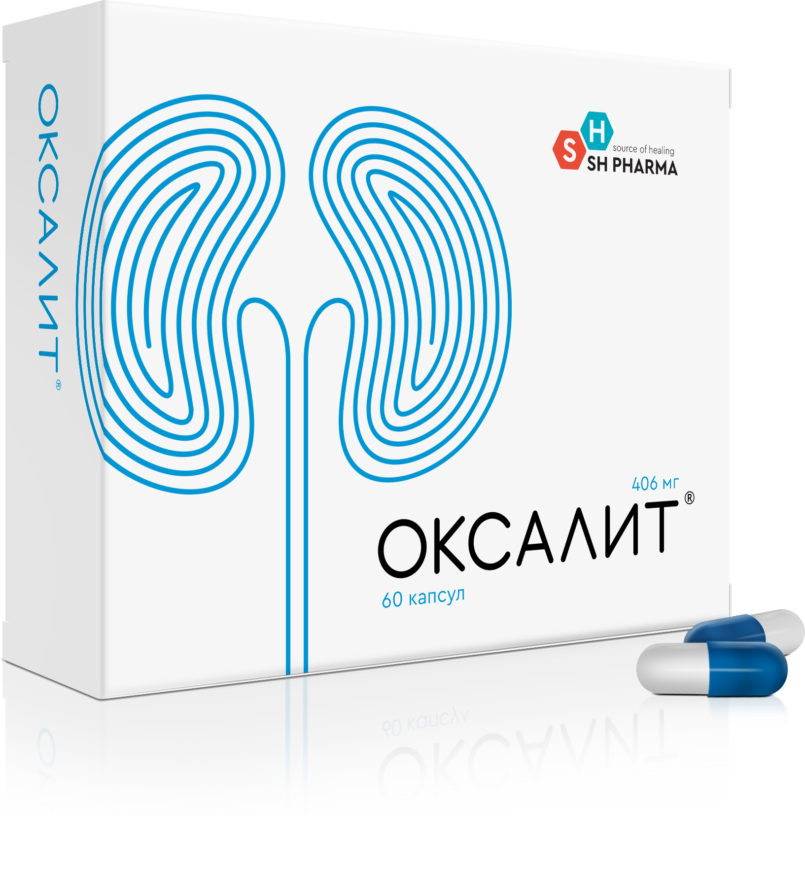 Оксалит